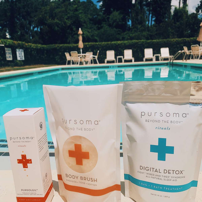 maliiboo: Check out this amazing Health & Beauty brand...#Pursoma