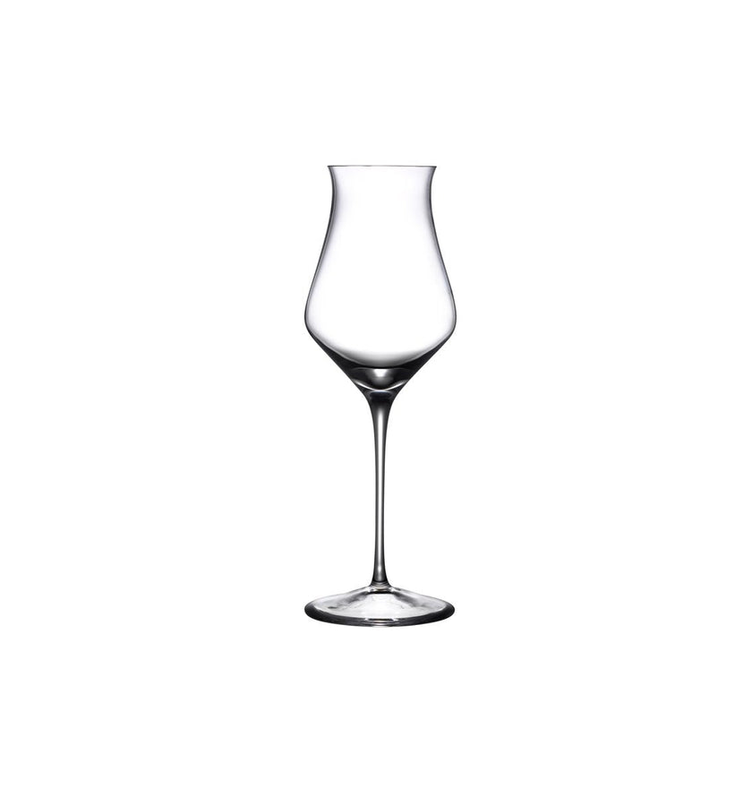 Dorre Vide Whiskey 33 CL 2-Pack - Whiskey Glasses & Cognac Glasses Glass Clear - 5-8901