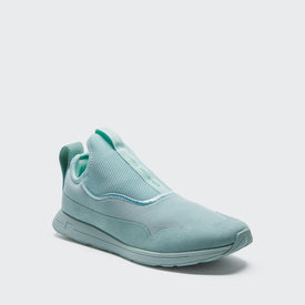 The Gail Recovery Trainer / Knit / Mint Green