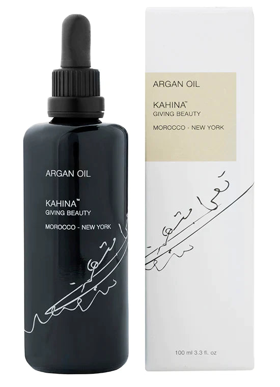 Kahina Giving Beauty
