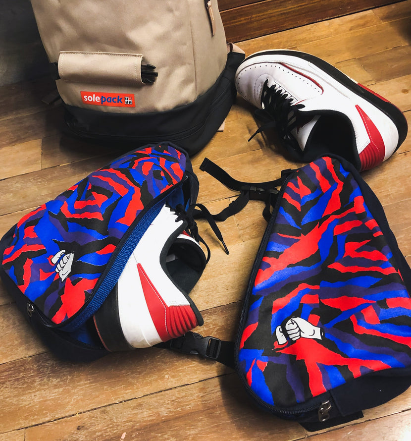 SOLEPACK