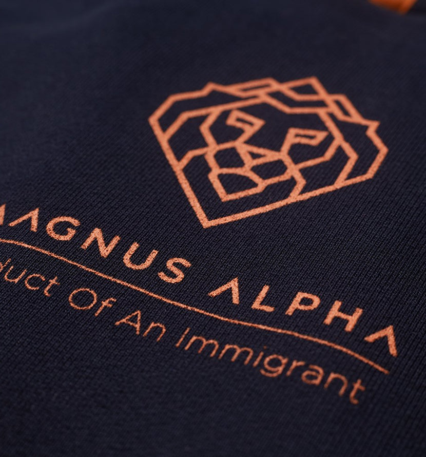 Magnus Alpha