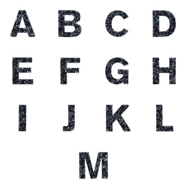 Select below for letters 