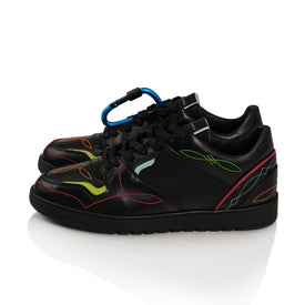 BATTALION LOW 1.0 - WESTERN