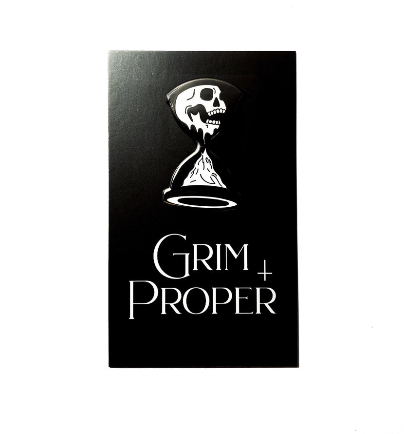 GRIM + PROPER