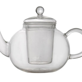 BergHOFF Essentials Glass Tea Pot, 32oz