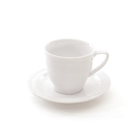 BergHOFF Essentials Teacup/saucer .27 Qt