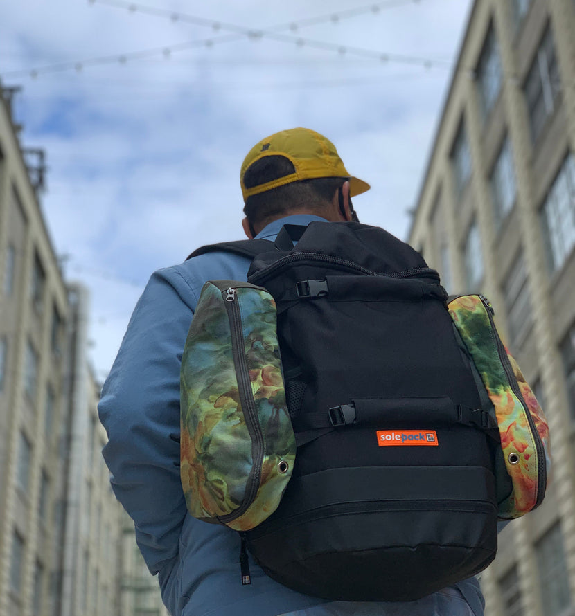 SOLEPACK