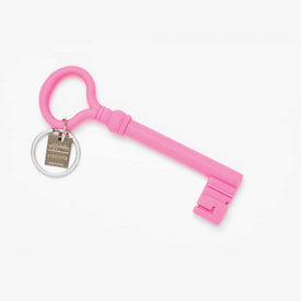 Key KeyChain (Pink)