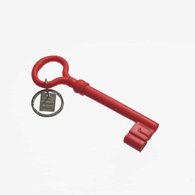Key KeyChain (Red)