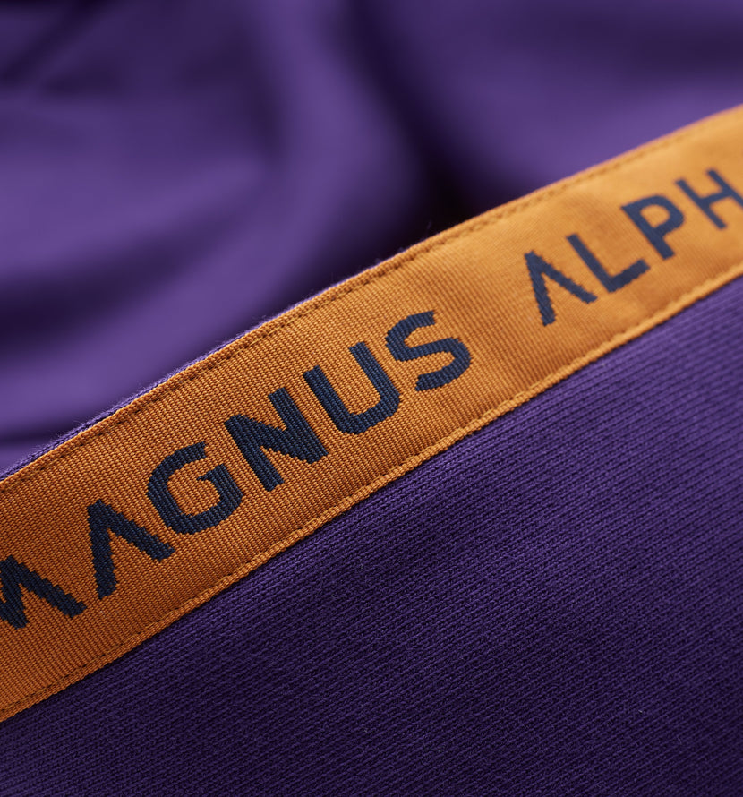 Magnus Alpha