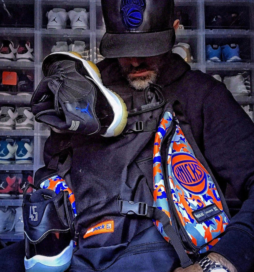 SOLEPACK