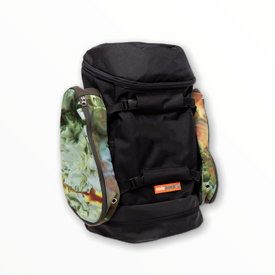 Riverside Tool & Dye x Solepack Omega+SP-1 