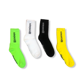 Solepack Socks (multipack)