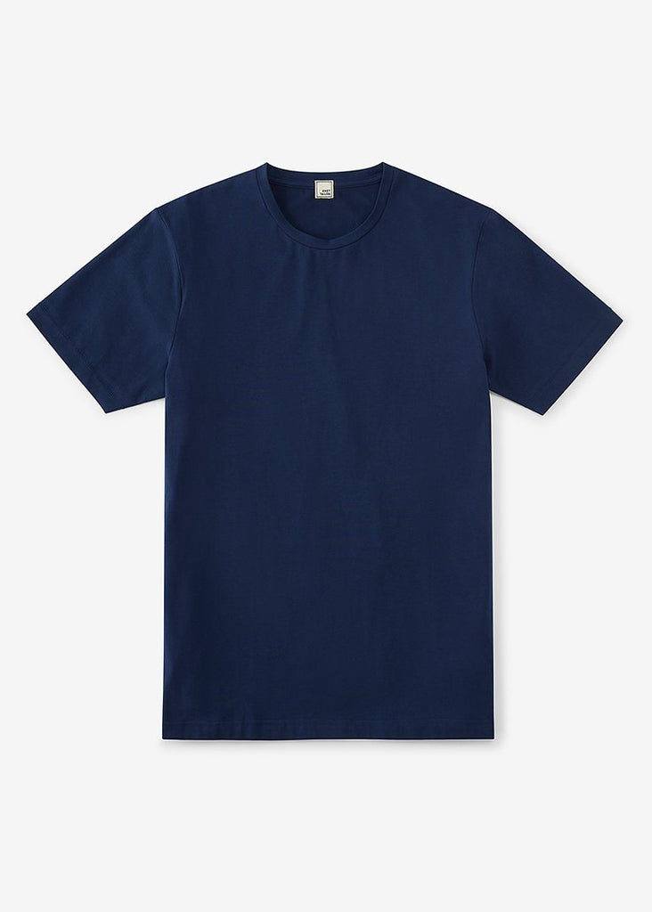 Admiral ATL557 ブルー Mサイズ Tシャツ ST_0000s_0013_SWT0043_ST-