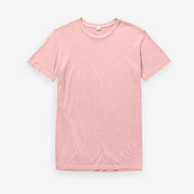 Softest T-Shirt | Pearl Blush