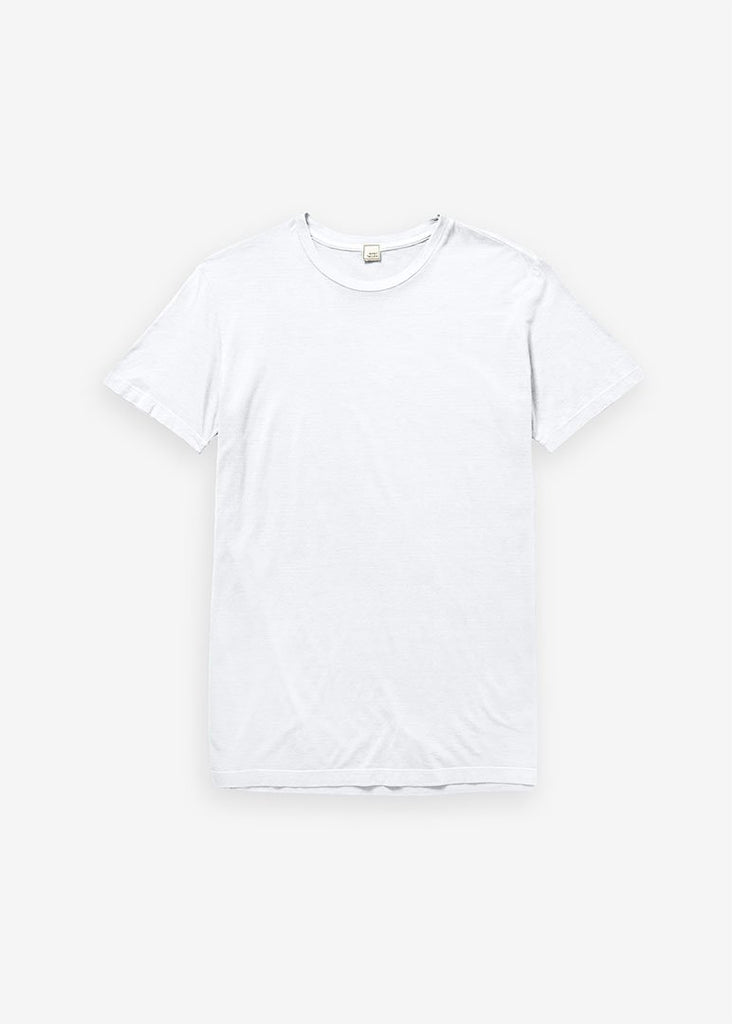 Softest T-Shirt | White – SOULER