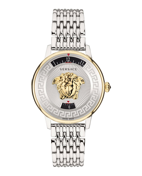 Versace Medusa Icon Bracelet Watch – SOULER